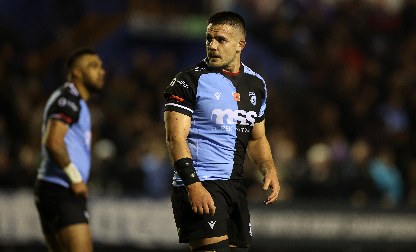 Sherratt makes five changes for final match of the season at the Arms Park