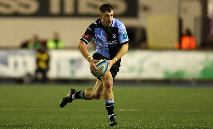 Millard pens new deal with Blue and Blacks