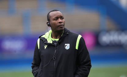 Mutyambizi continues as Cardiff under-18 head coach