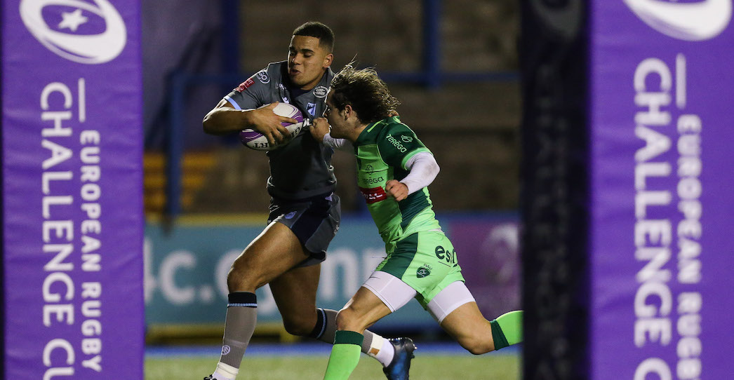 Preview: Section Paloise v Cardiff Blues