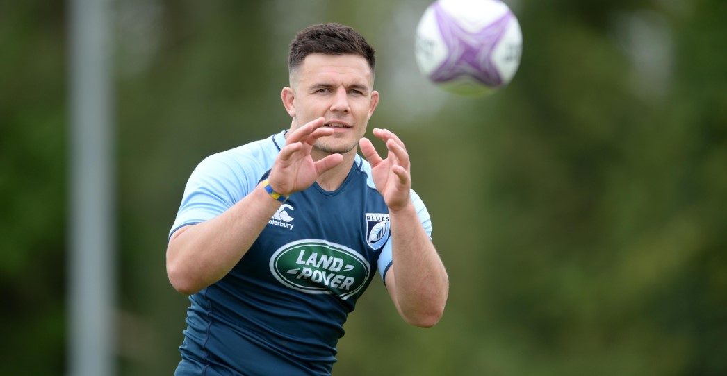 Preview: Cardiff Blues v Gloucester Rugby