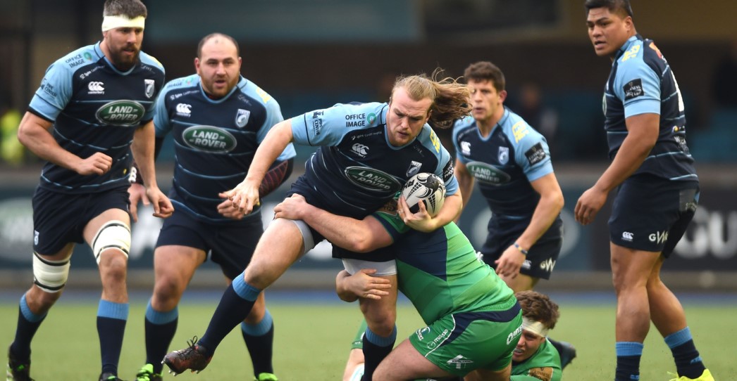 Preview: Connacht v Cardiff Blues
