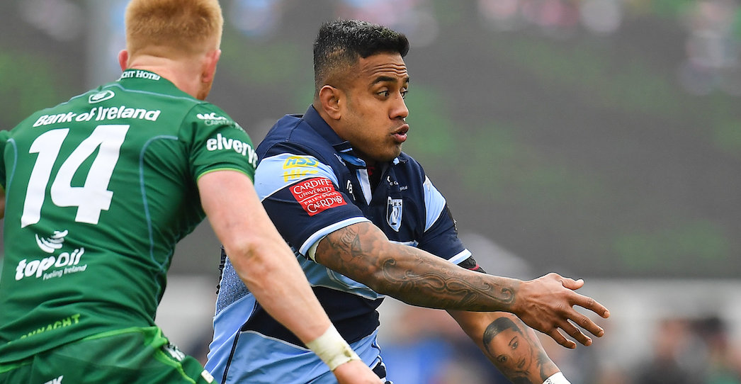Preview: Connacht v Cardiff Blues