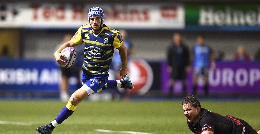 Preview: Sale Sharks v Cardiff Blues
