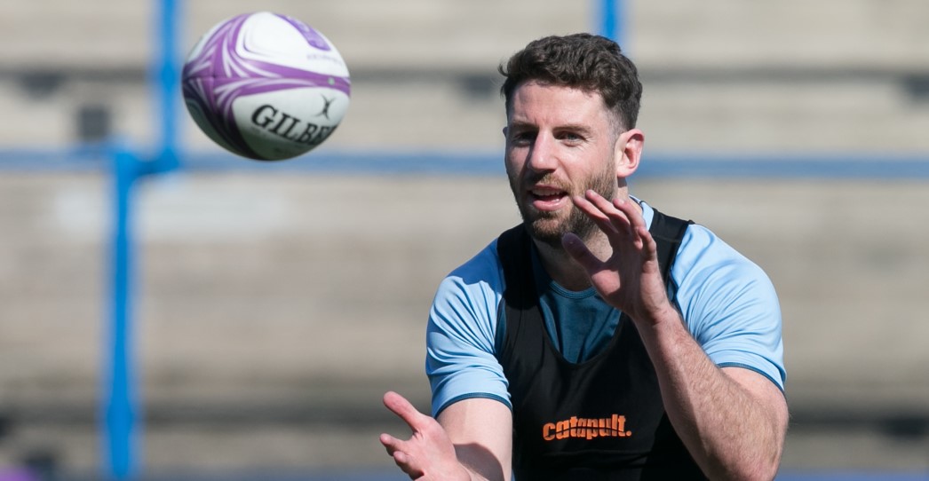 Preview: Cardiff Blues v Section Paloise