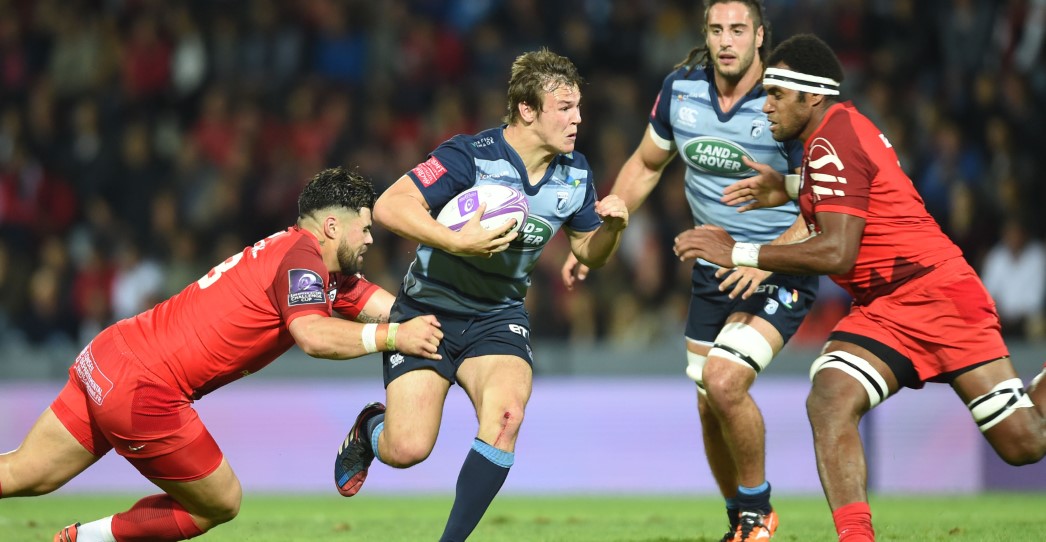 Preview: Cardiff Blues v Stade Toulousain