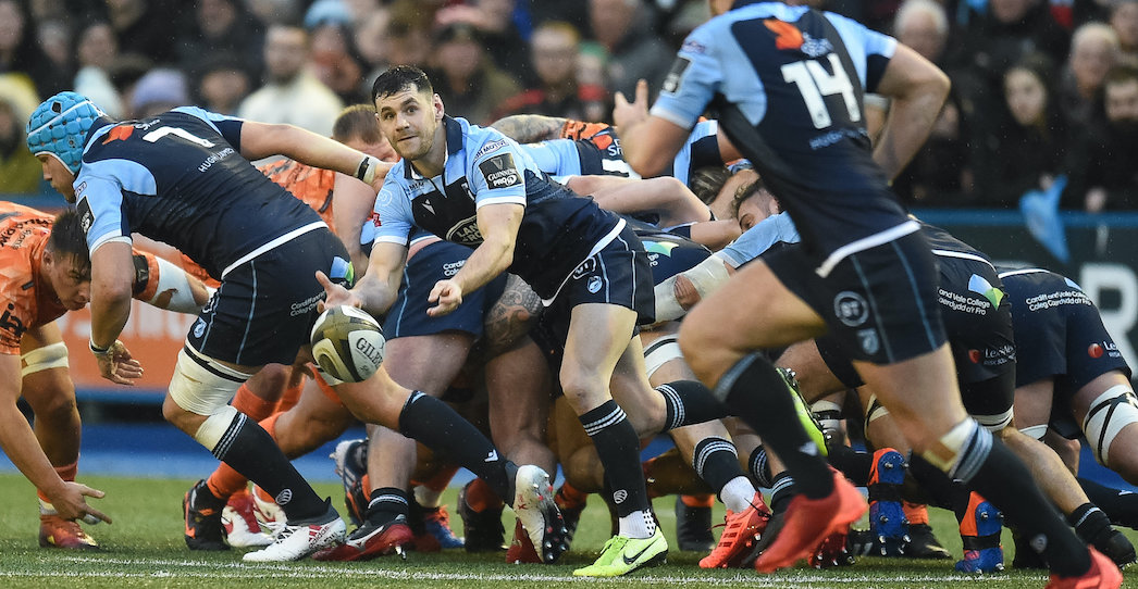 Preview: Cardiff Blues v Scarlets