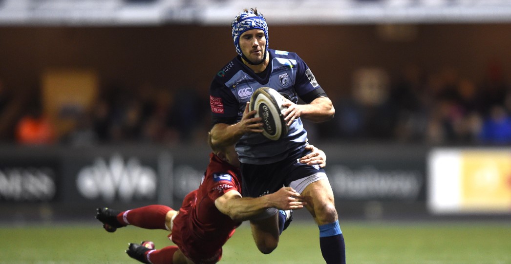 Preview: Cardiff Blues v Benetton Rugby
