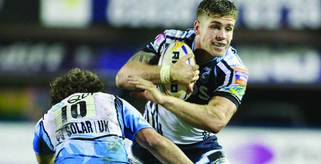 Cardiff Blues team to face Sale Sharks confirmed