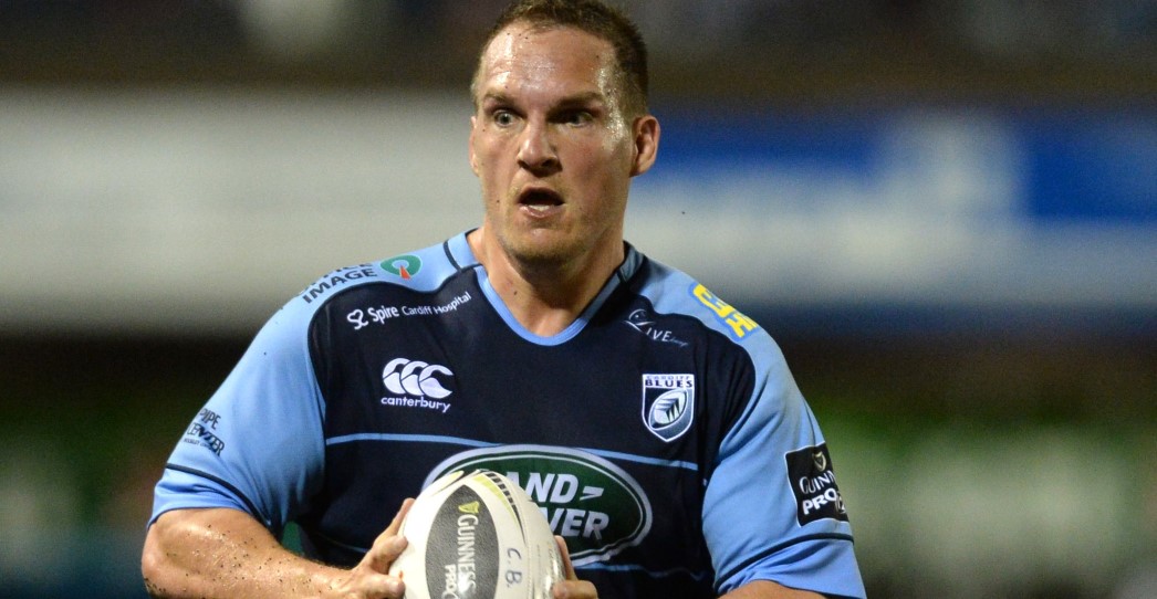 Preview: Cardiff Blues v Ulster