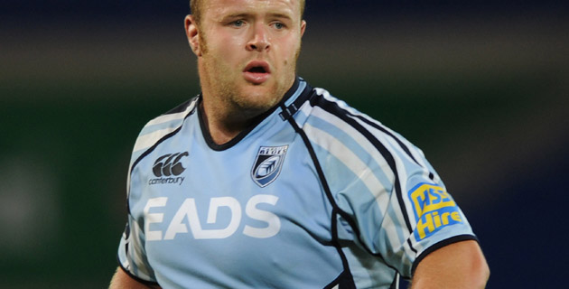 Blues name side to face Munster
