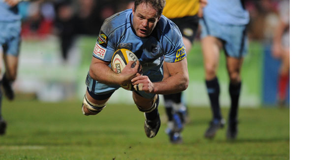 Ulster 24 Cardiff Blues 33
