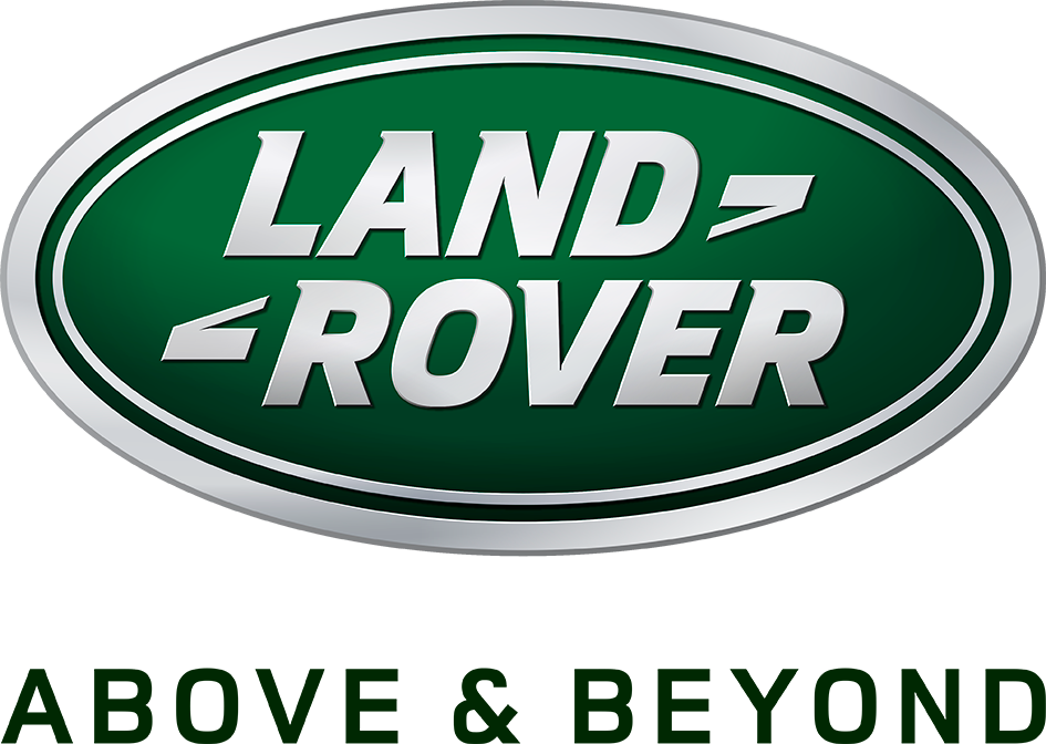 Land Rover Above and Beyond