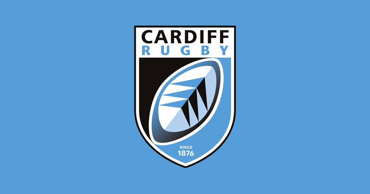 Cardiff Blues swoop for half-back duo