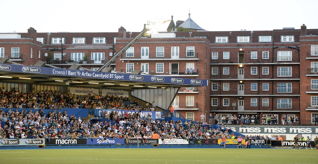 Advertising boards