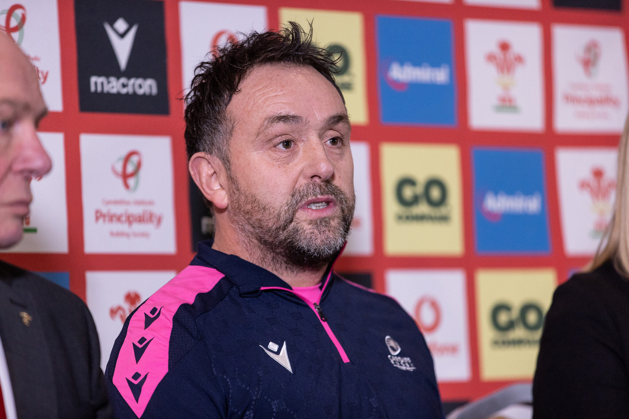 News - Cardiff Rugby