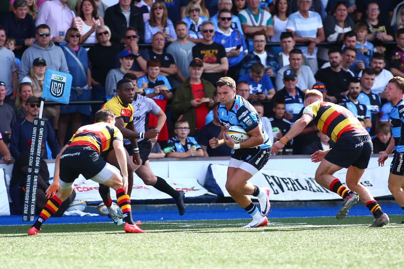 News - Cardiff Rugby