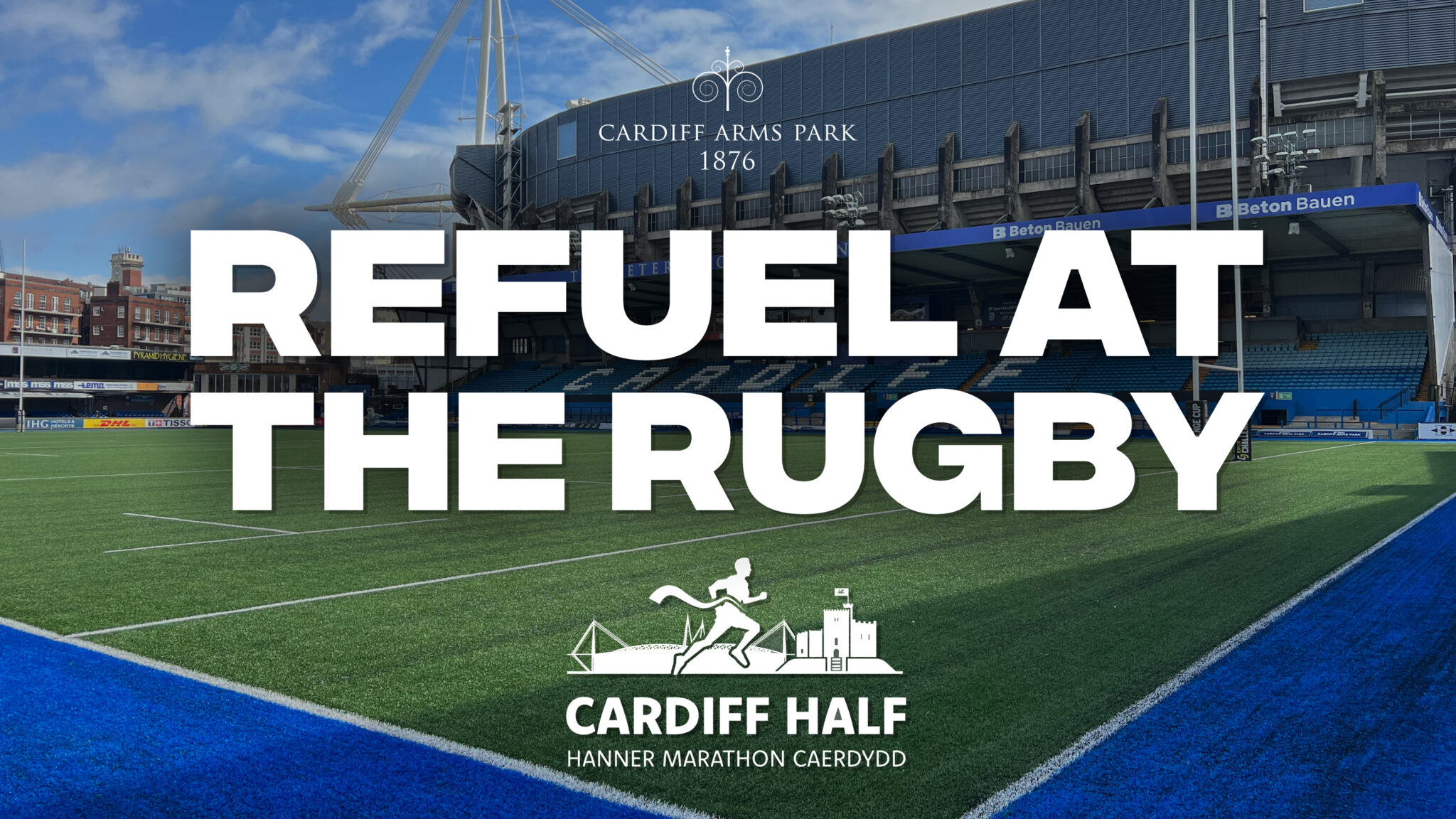Homepage - Cardiff Rugby
