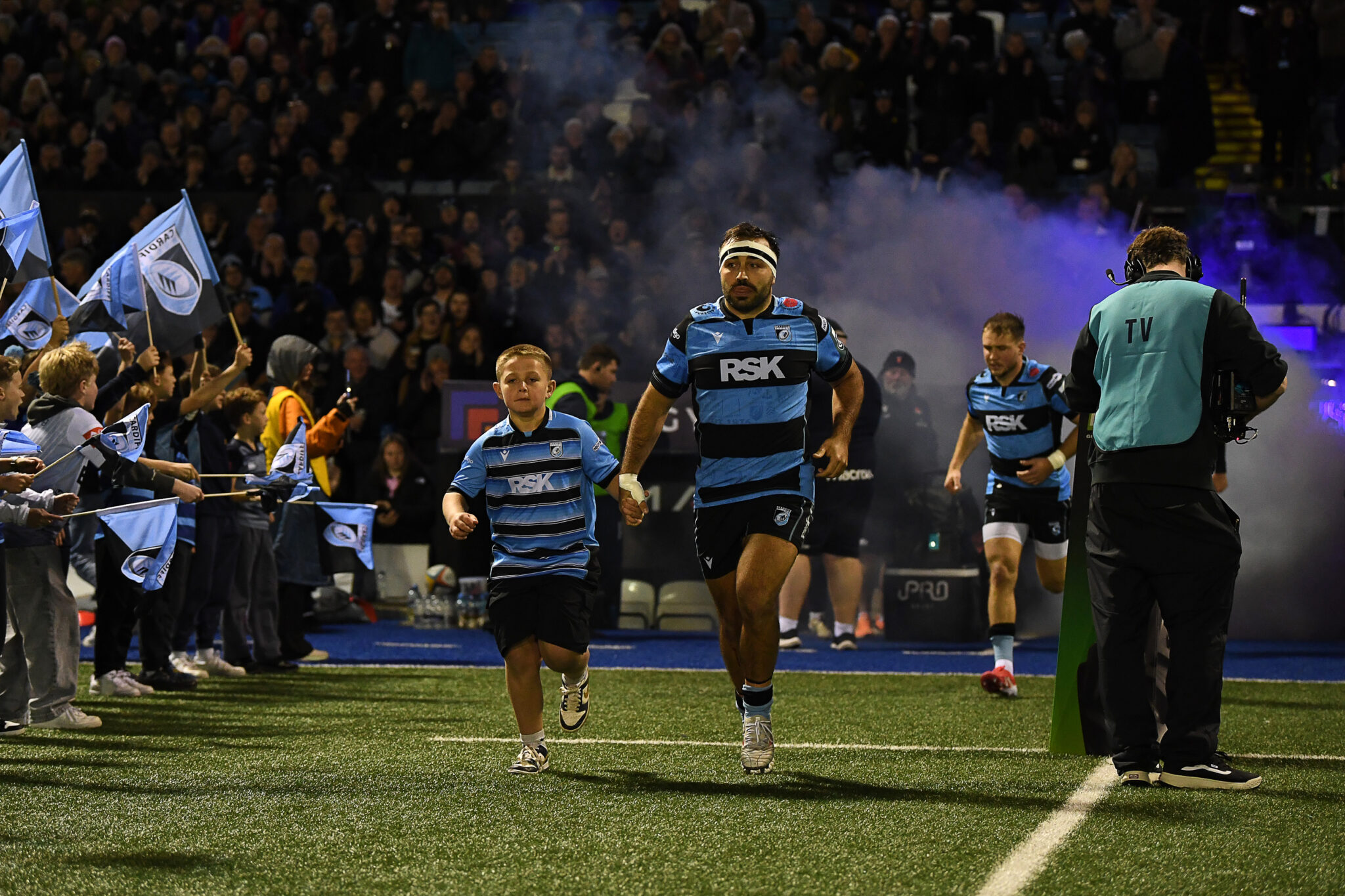 Alex Ridd Cardiff Alex Mann - Cardiff Rugby