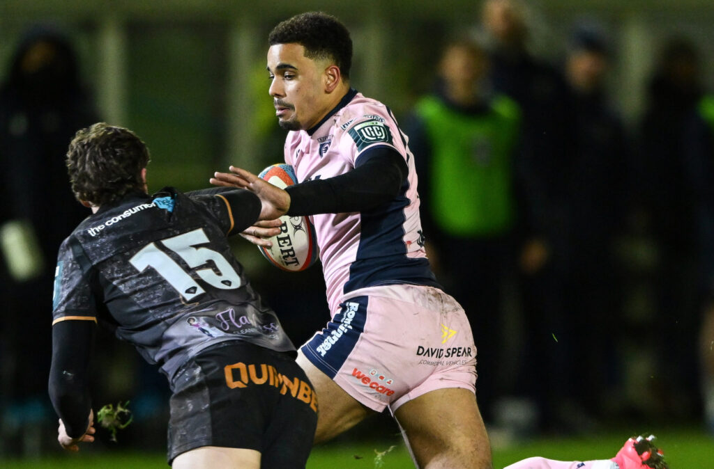 Housr Cardiff Clash Delivers Thrilling Double Encounter as Cardiff Met ...