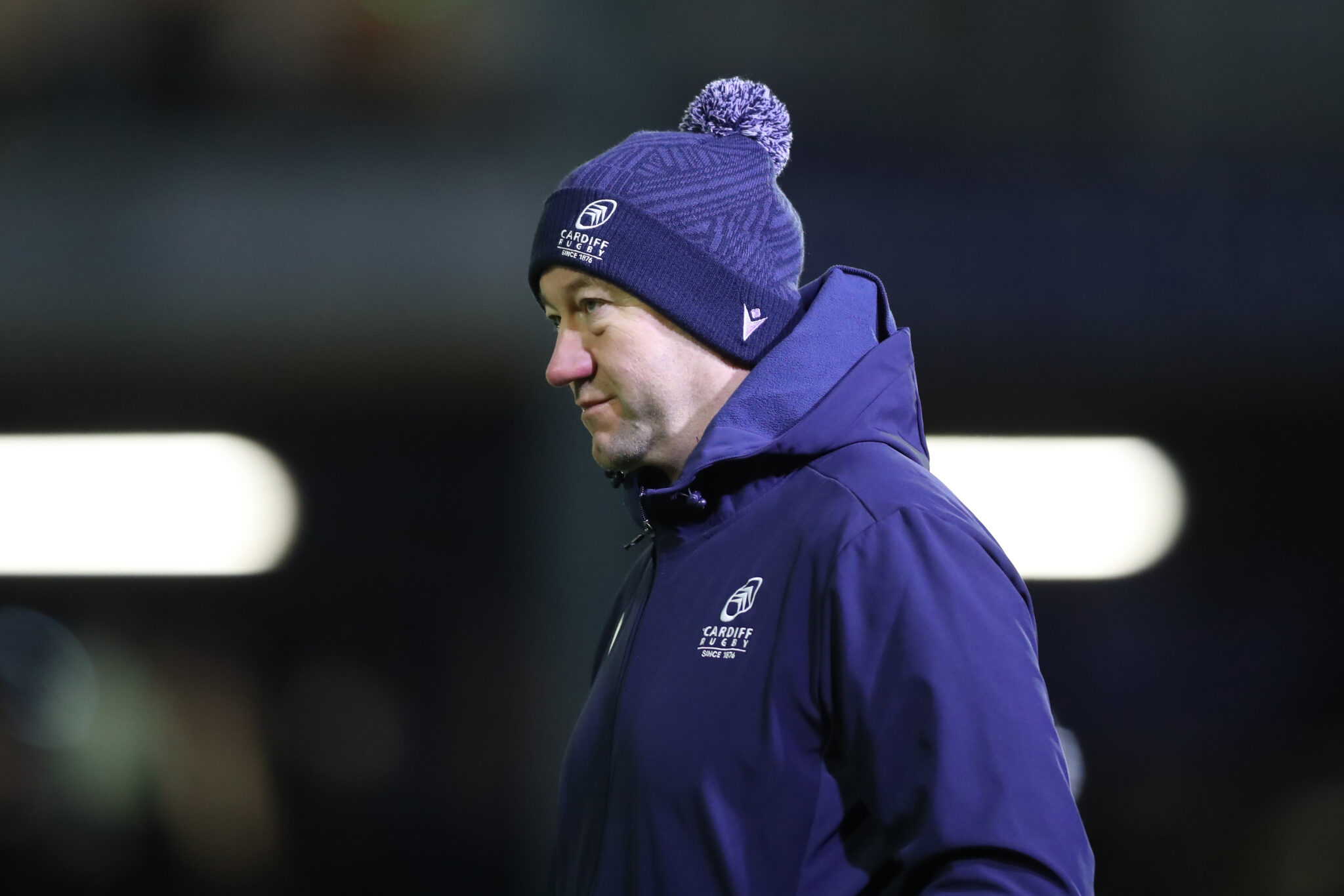 Housr Cardiff Clash Delivers Thrilling Double Encounter as Cardiff Met ...