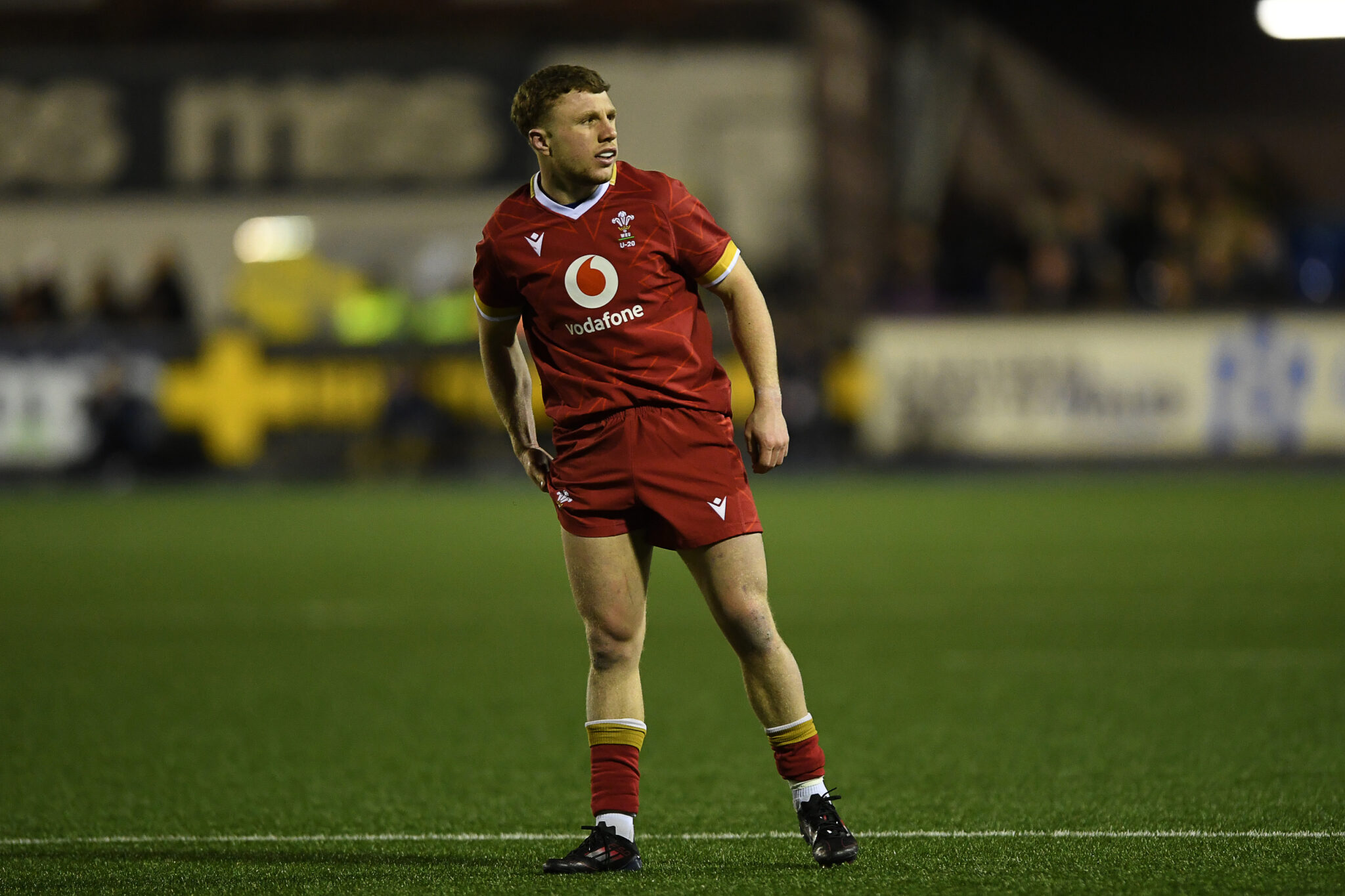 Housr Cardiff Clash Delivers Thrilling Double Encounter as Cardiff Met ...