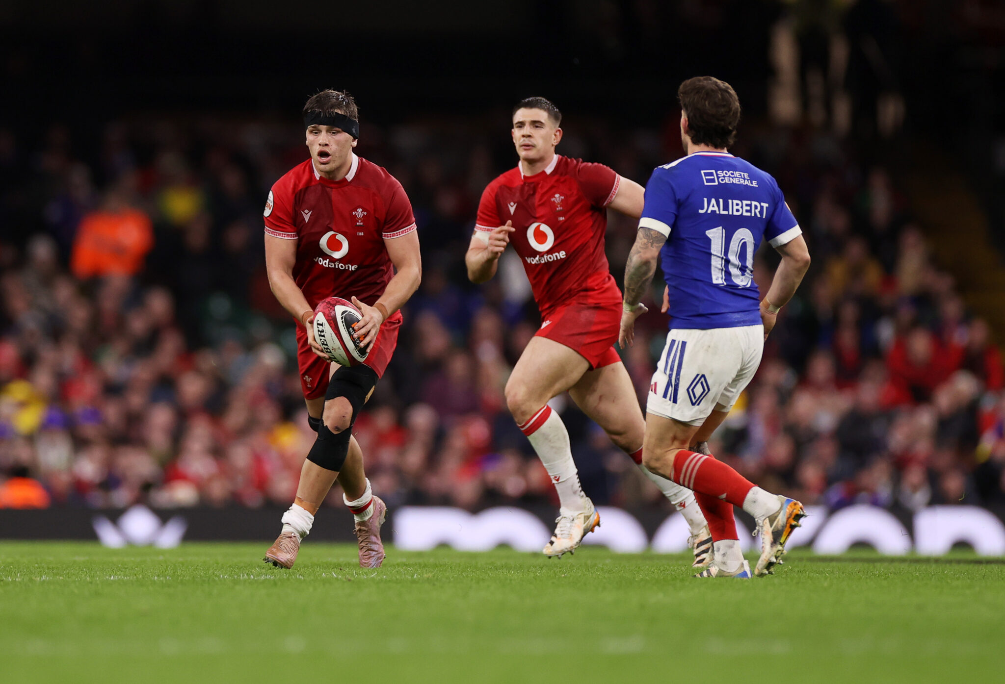 Donnell to depart at end of season - Cardiff Rugby