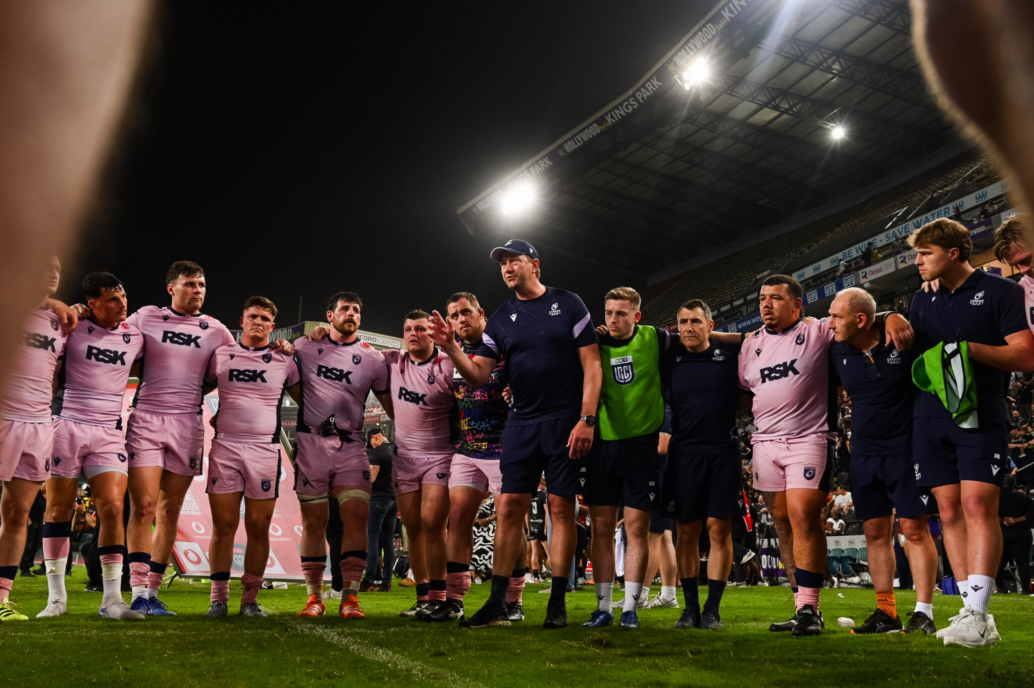 Tom Bowen - Cardiff Rugby