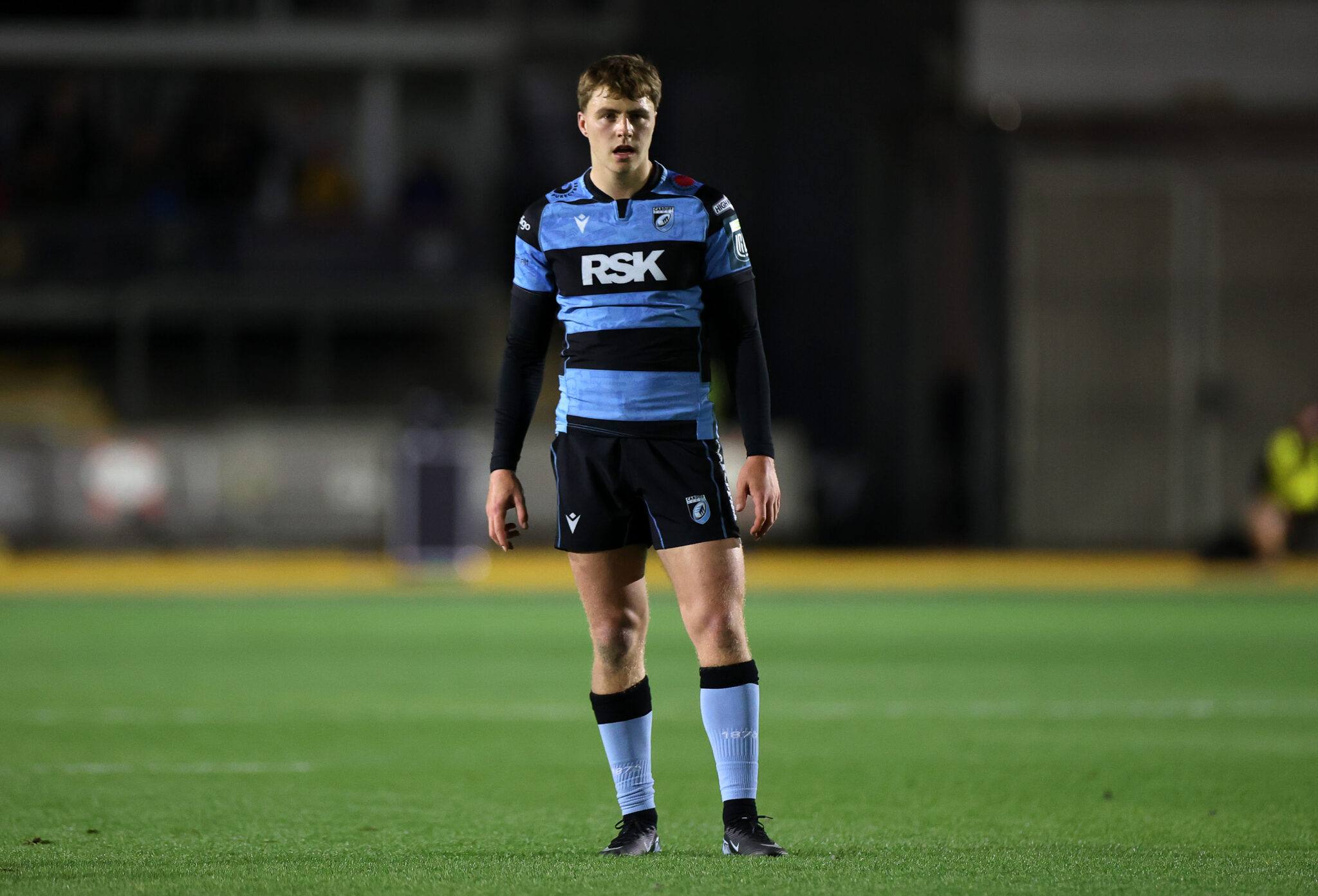 Jacob Graham Rugby Jacob Beetham: